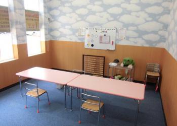 七田式　久宝寺教室の写真1