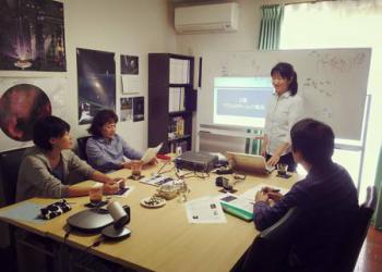 京都虹光房の写真1