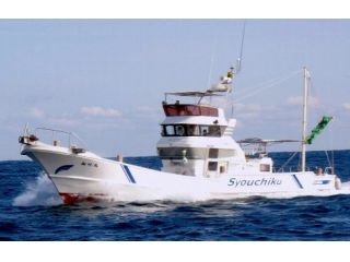 釣船　松竹丸の写真1