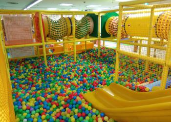 Kid’s US.LAND (西友ピア・タウン店)の写真1