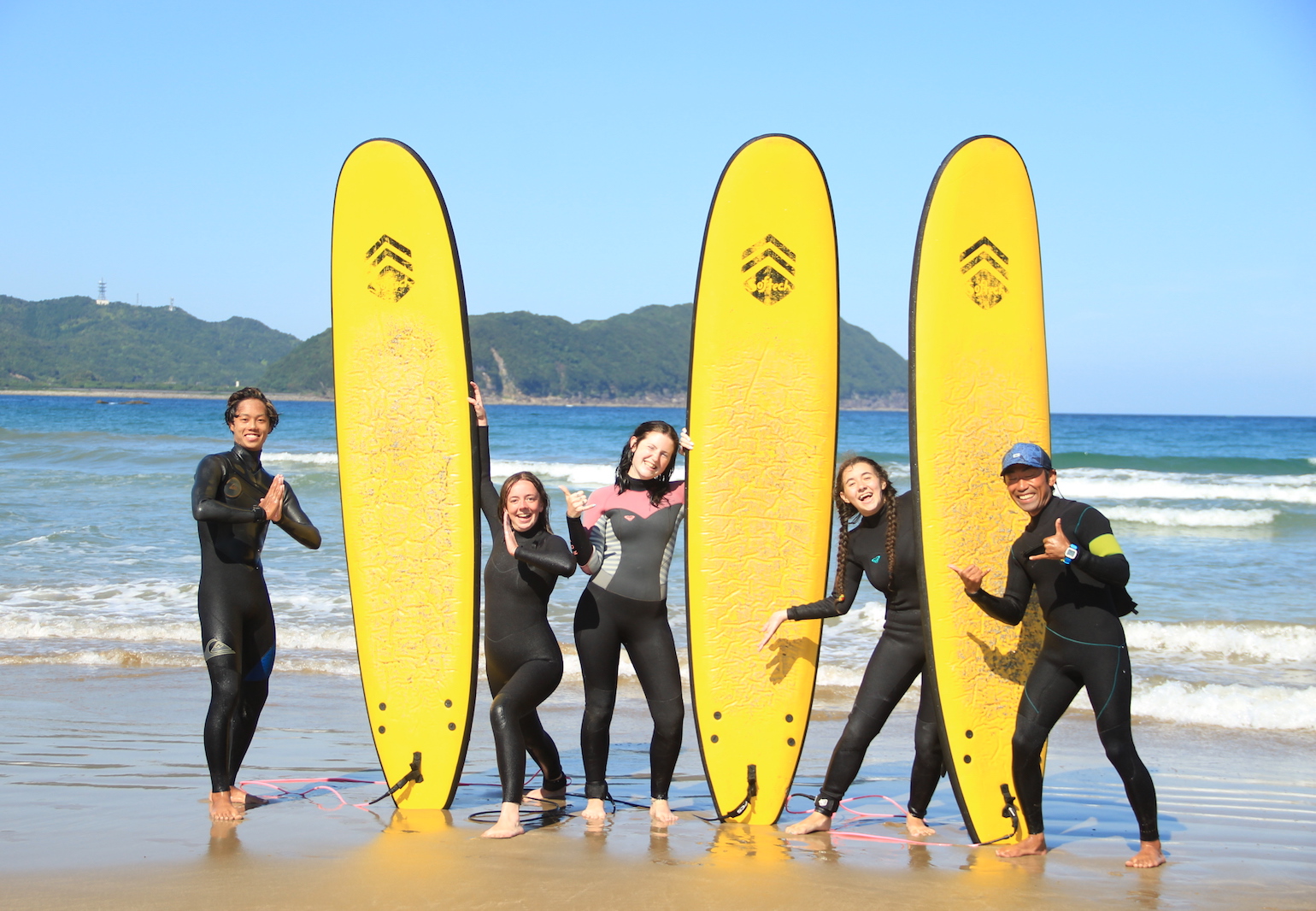 PAVILIONSURF&amp;LODGEの写真1