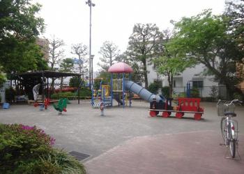 船堀南公園の写真1