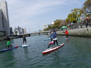 ファンライド徳島の写真1