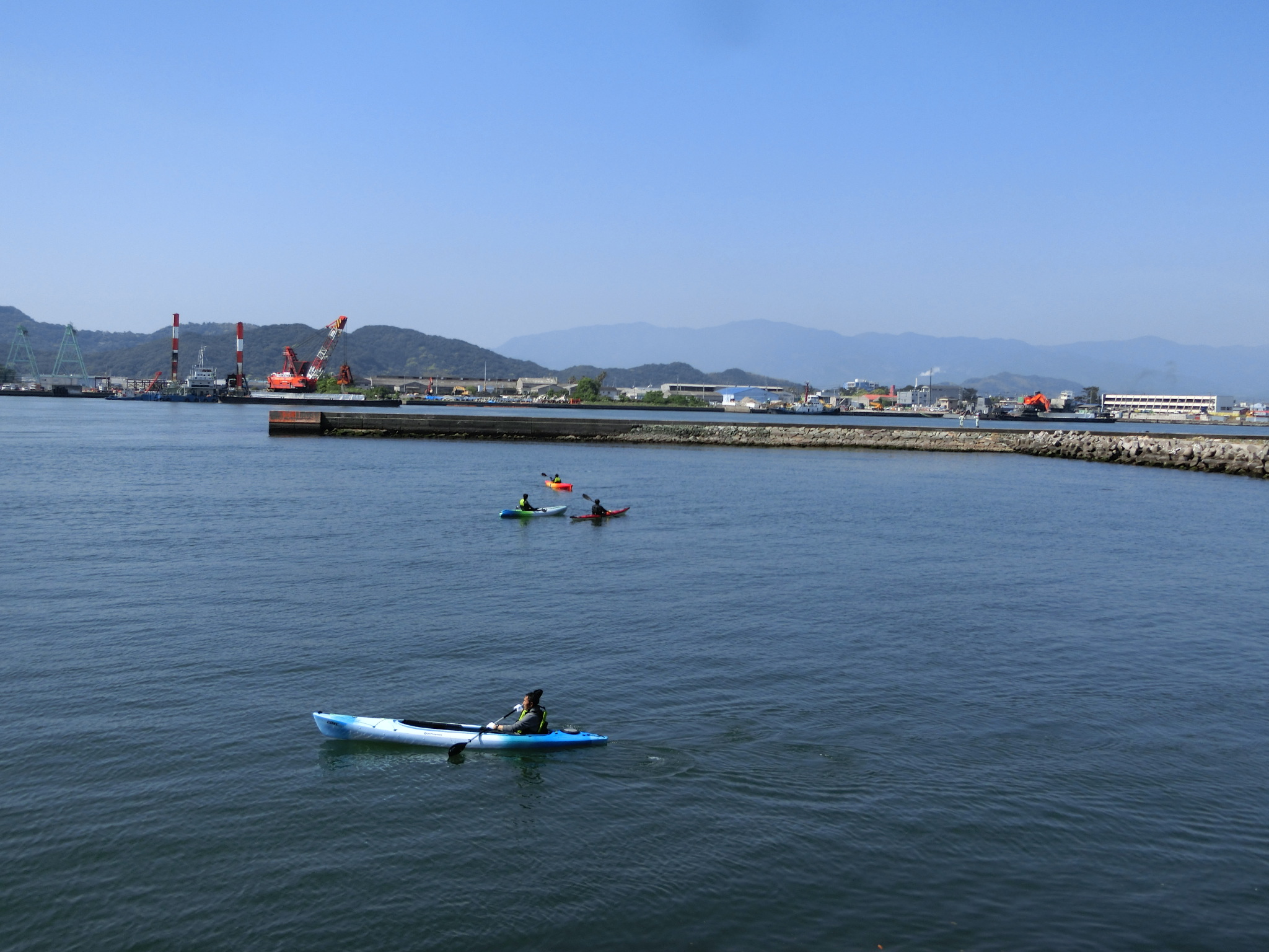 徳島新鮮なっとく市の写真1