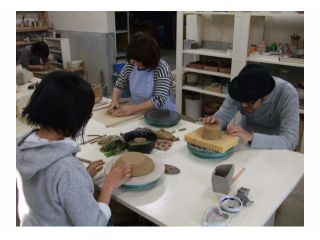 陶工房　祐の写真1