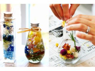 癒しの花空間　madeの写真1