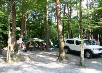 オートリゾートパーク・ビッグランドの写真1