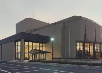 山崎文化会館の写真1