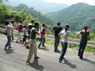 上勝自然体験学習研究会の写真1