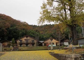 才元の里 ふるさと交流館の写真1
