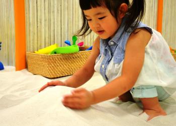 あそびパーク Morisia AMUSE PARKの写真1