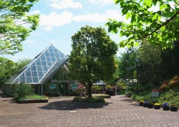 多摩市立グリーンライブセンターの写真1