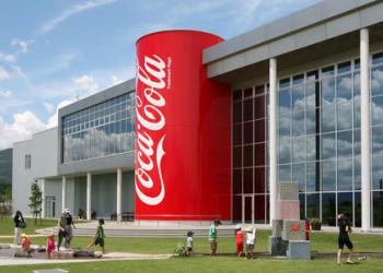 コカ・コーラ ボトラーズジャパン　グリーンパークえびのの写真1