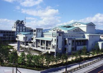 シンフォニア岩国の写真1