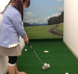 ゴルフスポットmottoONEの写真1