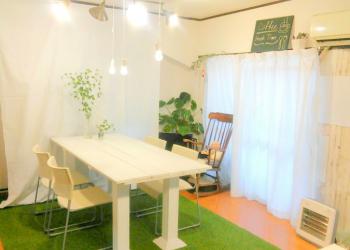 studio sera mosso.の写真1