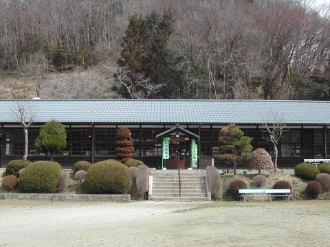 大子おやき学校の写真1