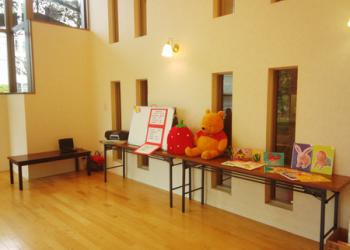 にこにこママのベビーサイン教室の写真1