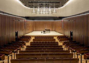 浦安音楽ホールの写真1