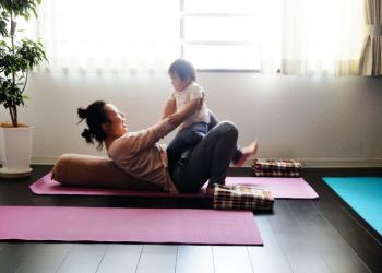 Love&Shanti YOGAの写真1