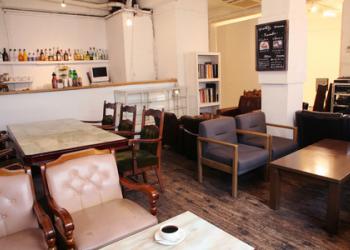 ギャラリーコンシール渋谷の写真1