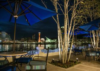 ラ・スイート神戸オーシャンズガーデンの写真1