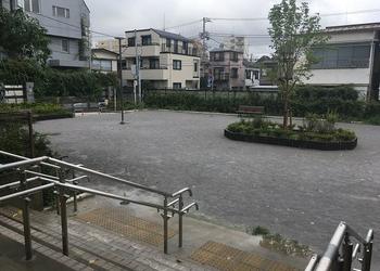 上町公園の写真1