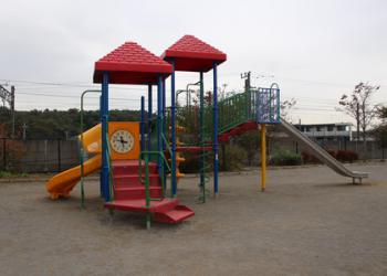 関台公園の写真1