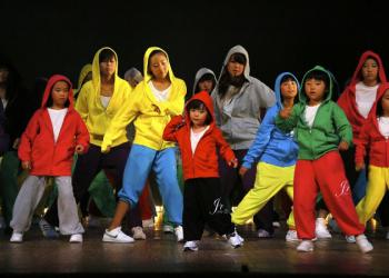 自由が丘　産経学園　カルチャーセンターの写真1