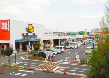 ミハマ・ニューポート・リゾートの写真1