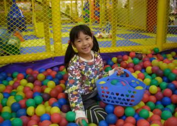 Kid’s US.LAND (イオンみゆき店)の写真1