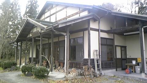 ふれあいの丘 陶芸館の写真1