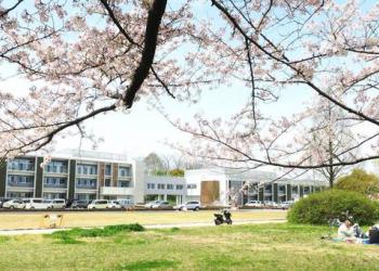 大阪府立環境農林水産総合研究所の写真1