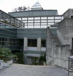 世田谷区立上北沢区民センターの写真1