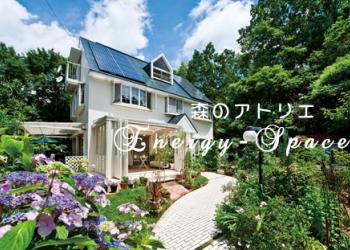 森のアトリエの写真1