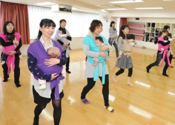 ベビーダンス教室 apricotの写真1