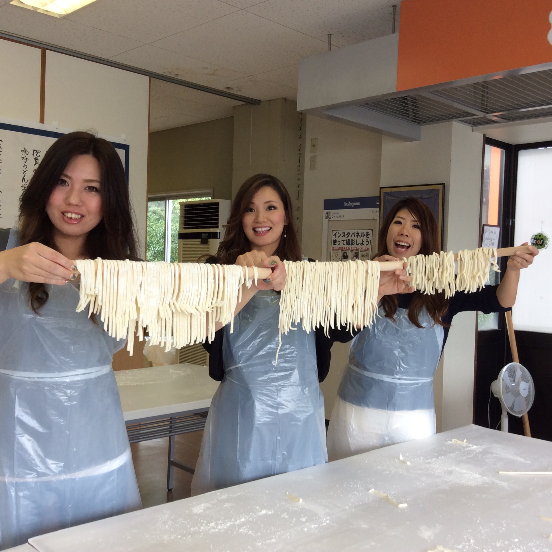 讃岐うどんゆう玄　めん工房の写真1