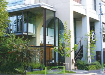 ヤマヒサ Satellite碑文谷の写真1