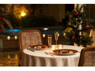 高松国際ホテル　ぐりる屋島の写真1