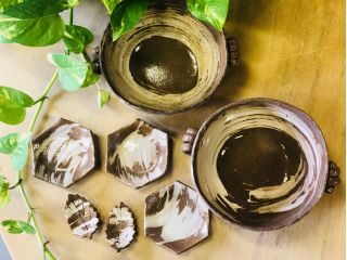 陶芸ラボそらの写真1