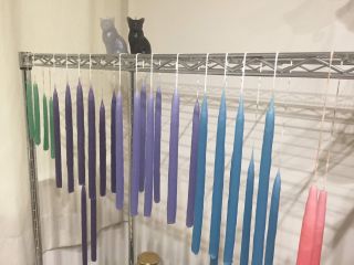 candle i-styleの写真1