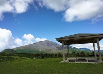 群馬県家畜育成牧場の写真1