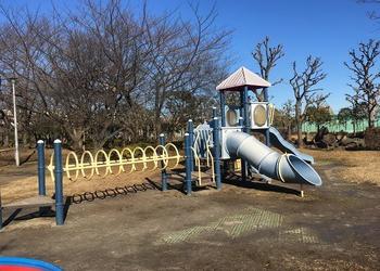 小菅東スポーツ公園の写真1