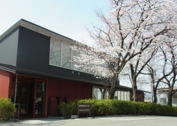 京都大学理学研究科セミナーハウスの写真1