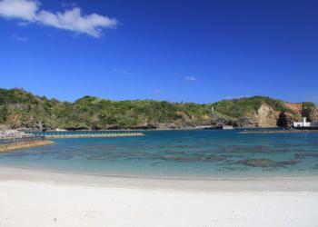 脇浜なぎさ公園の写真1