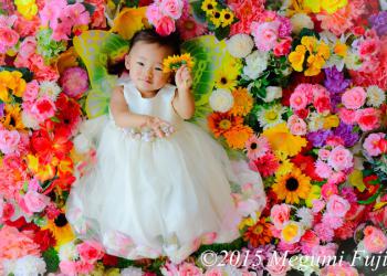 おひるねアート*なないろ*の写真1