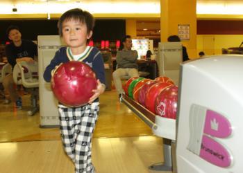 パニックボウルつくばの写真1