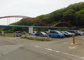 滝ガ原運動場の写真1