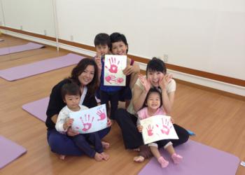 子連れOKのフィットネススタジオ comfylifeの写真1