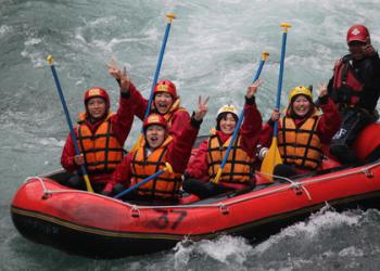 ビックスマイル岐阜長良川ベースの写真1